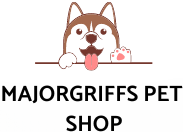 MajorGriffs Pet Shop